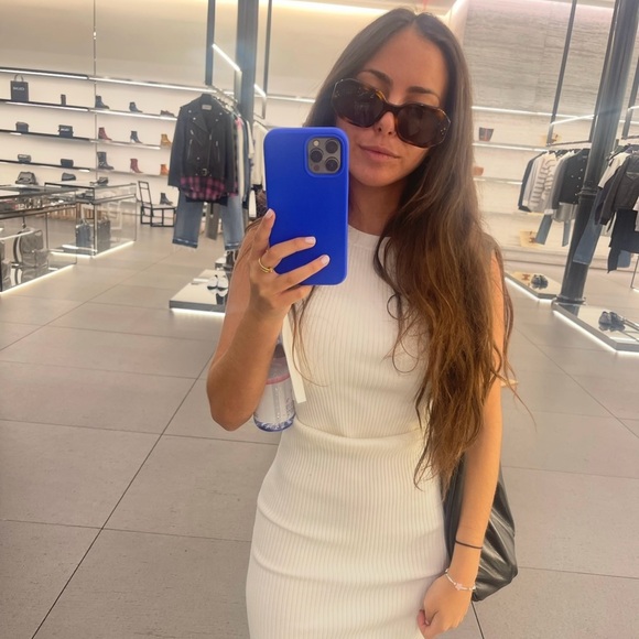 Celine Brown Tortoise Sunglasses